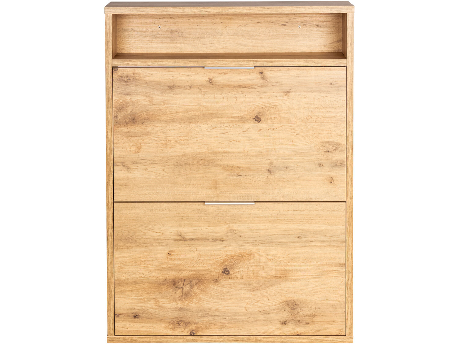 Szafka na buty Livarno, cena 169,00 PLN
- 65 x 90 x 15 cm (szer. x wys. x gł.)
- ...