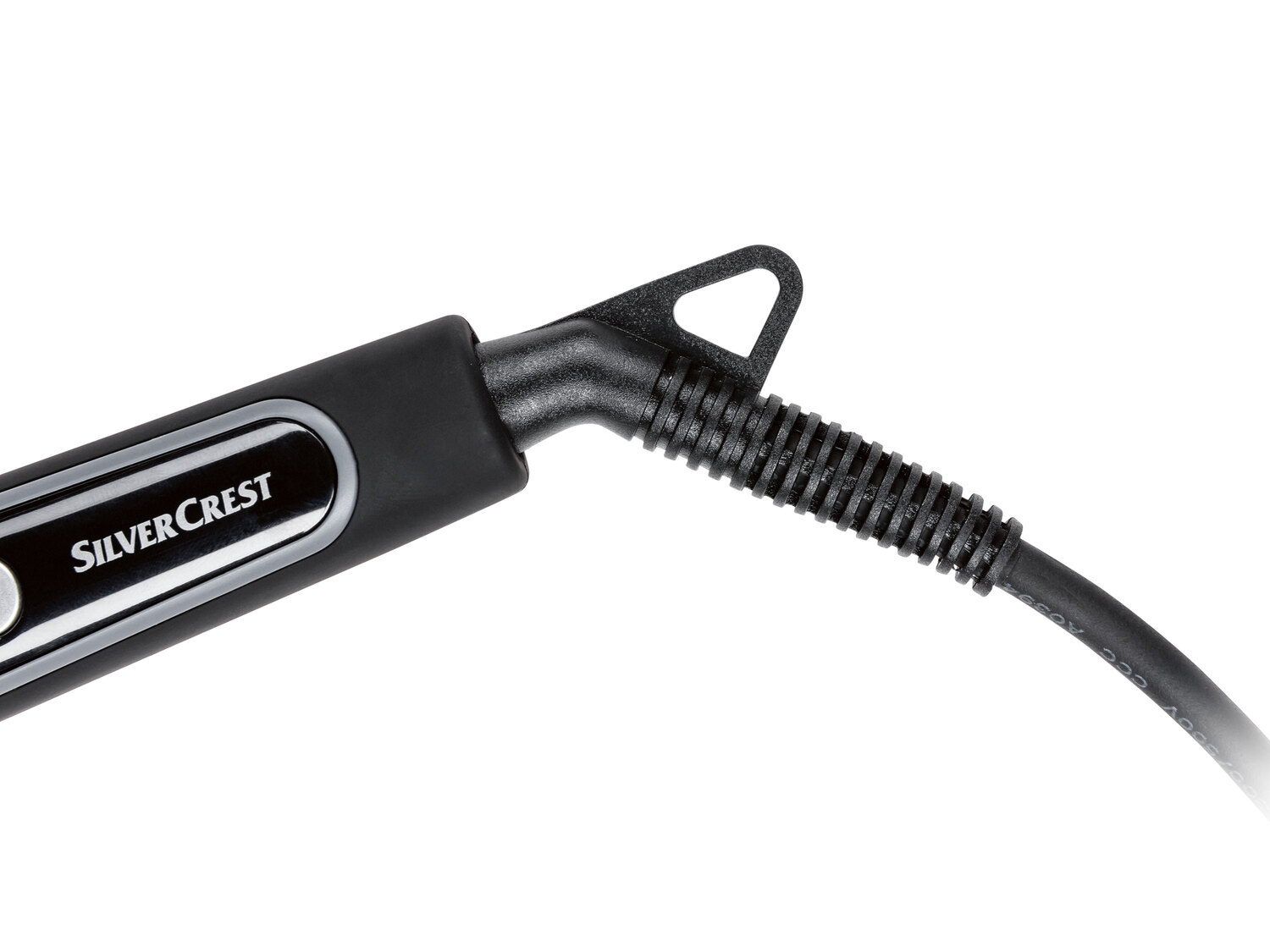 Szczotka do prostowania włosów 50 W Silvercrest Personal Care, cena 39,99 PLN ...