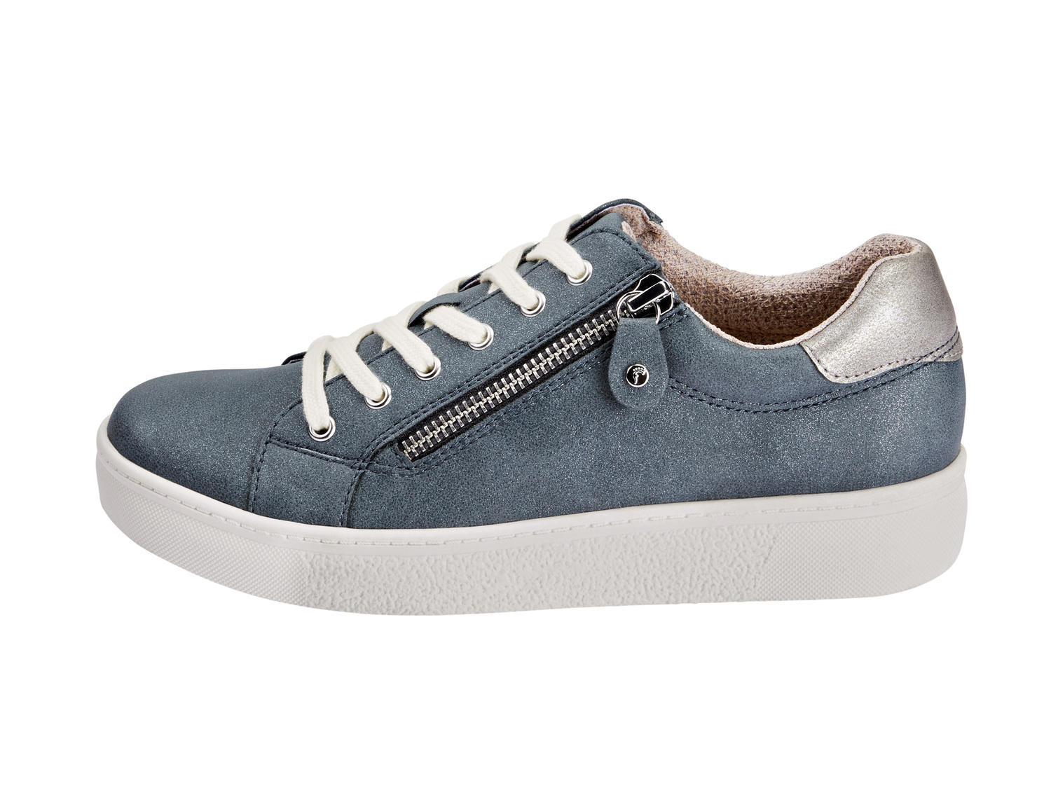 Buty damskie , cena 54,90 PLN
- rozmiary: 37-41
- większy komfort noszenia dzięki ...