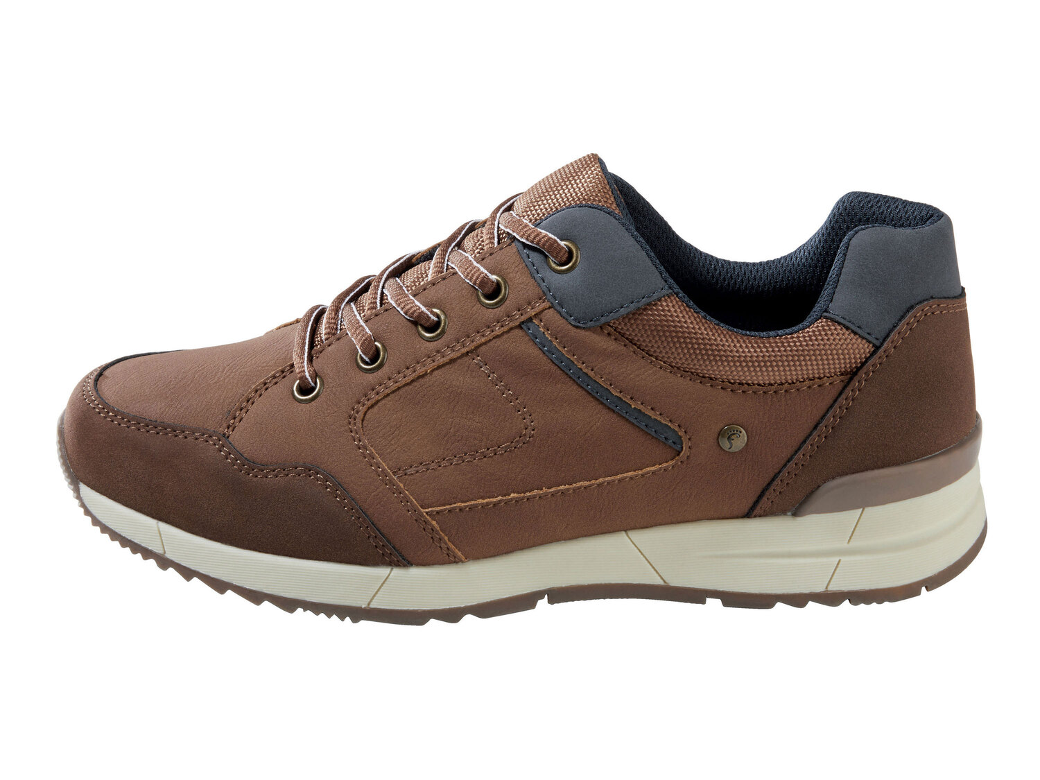 Buty męskie , cena 64,90 PLN
- rozmiary: 41-45
- większy komfort noszenia dzięki ...