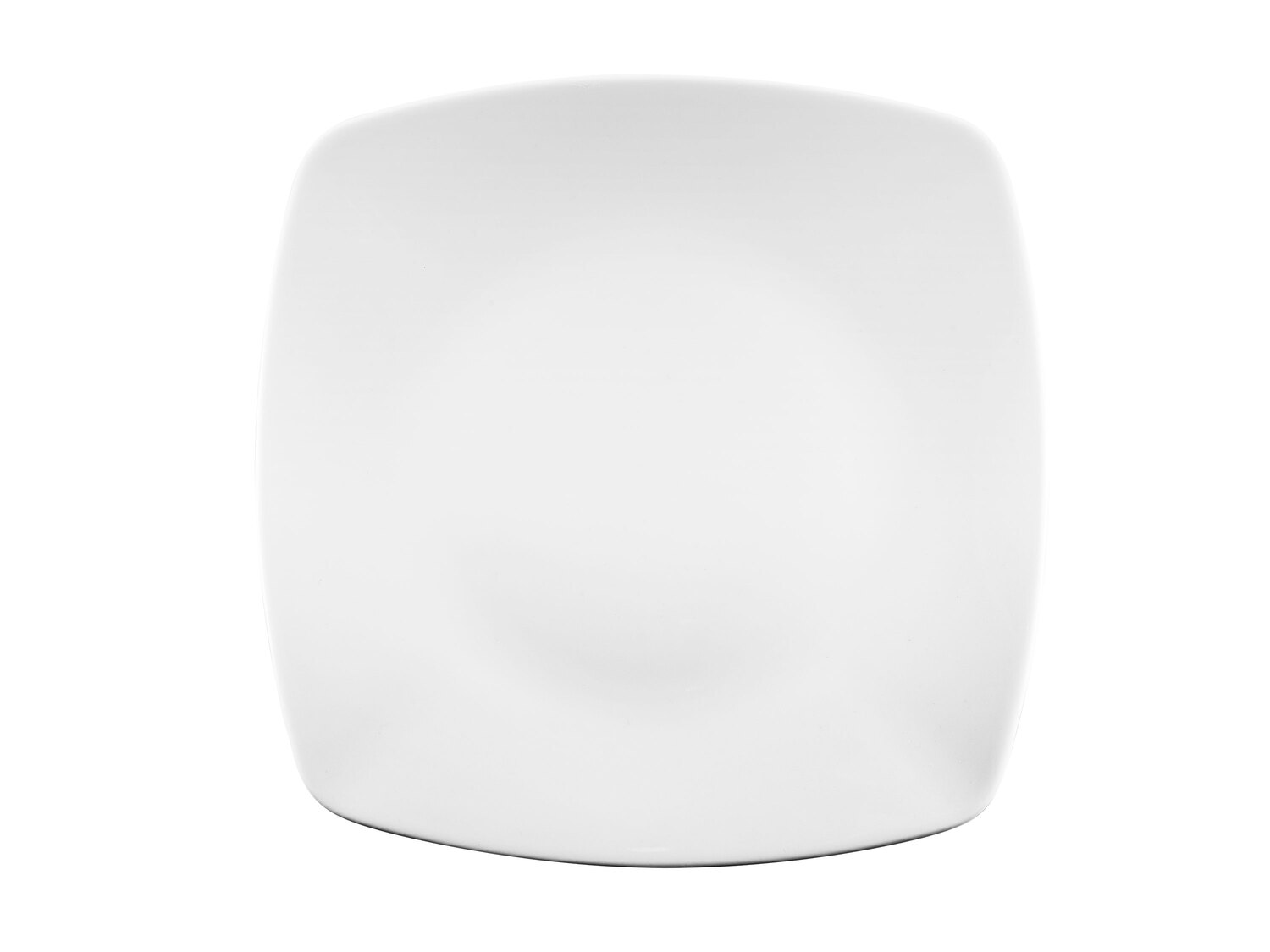 Porcelanowy zestaw obiadowy Apostrophe, 18 elementów Chodzież Porcelana, cena ...