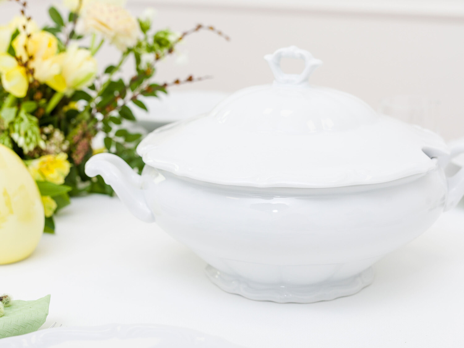 Porcelanowa waza Maria Teresa 3 l Chodzież Porcelana, cena 89,90 PLN
- przystosowana ...
