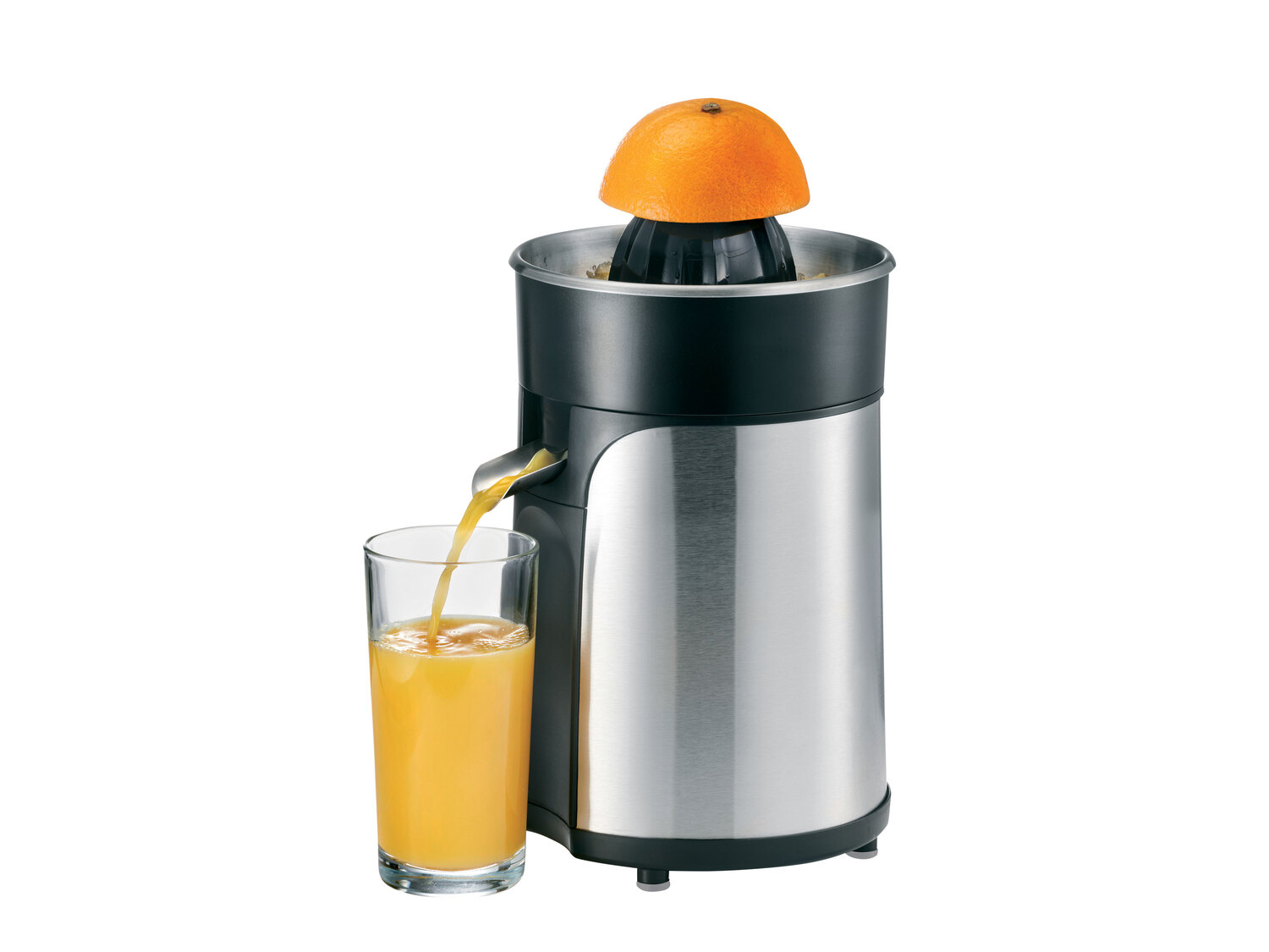 Wyciskarka do cytrusów 85 W Silverscrest Kitchen Tools, cena 79,90 PLN
- dł. ...