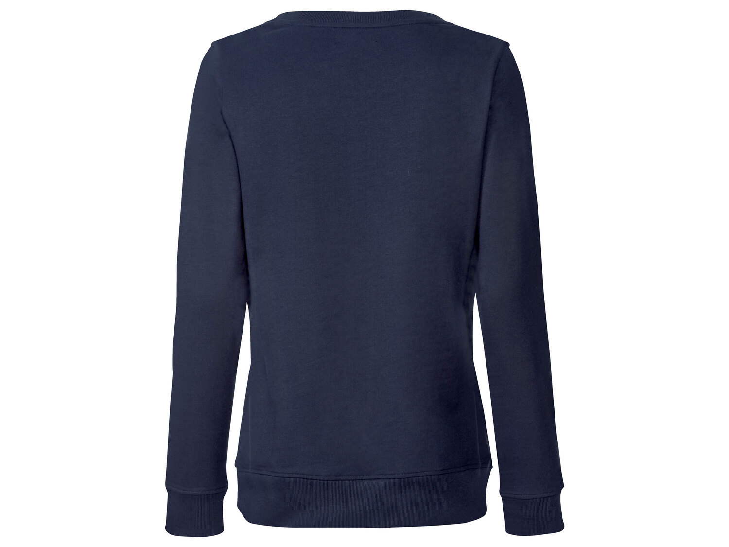 Bluza dresowa damska z bawełną Esmara, cena 29,99 PLN 
- rozmiary: S-L
Dostępne ...