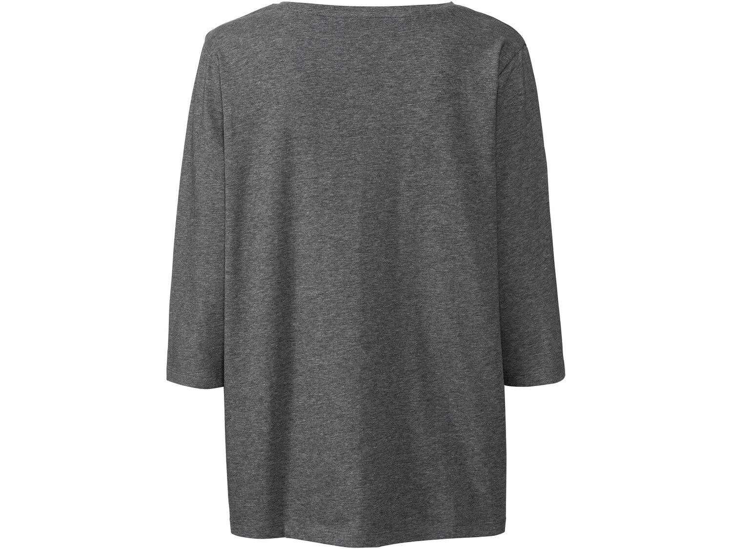 T-shirt damski XXL Esmara, cena 24,99 PLN
- 95% bawełny, 5% elastanu (LYCRA®)
- ...