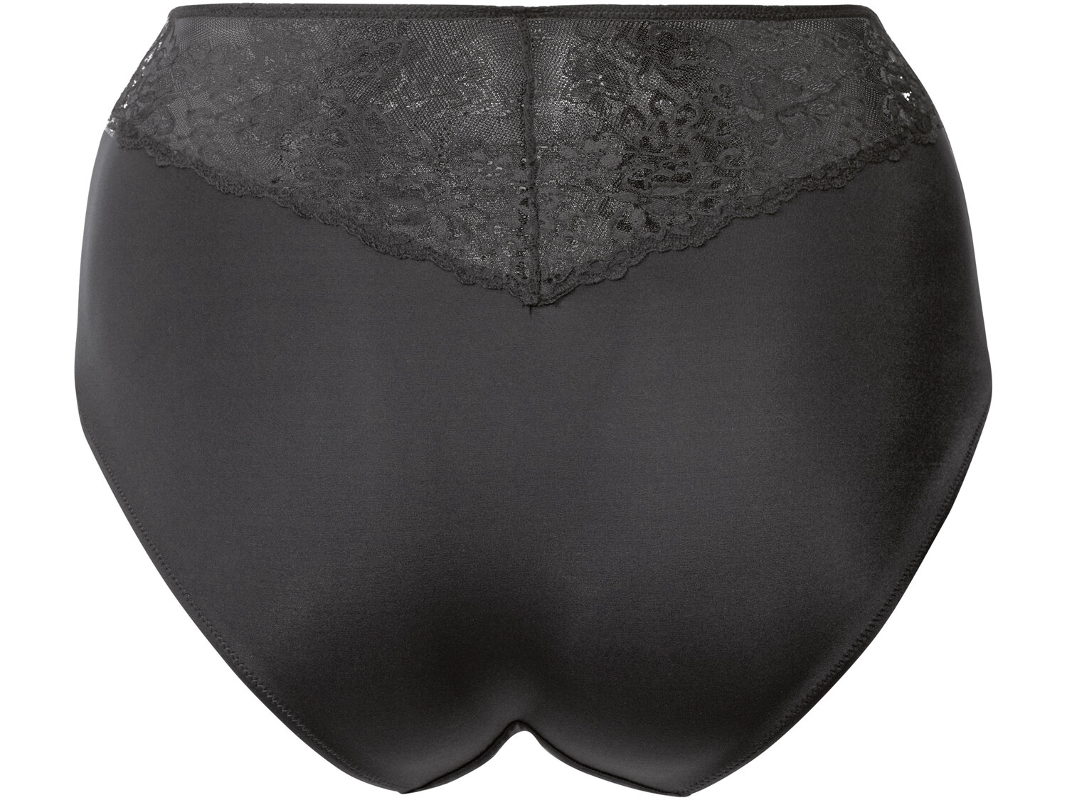 Majtki modelujące damskie XXL Esmara Lingerie, cena 15,99 PLN
- wysoka zawartość ...