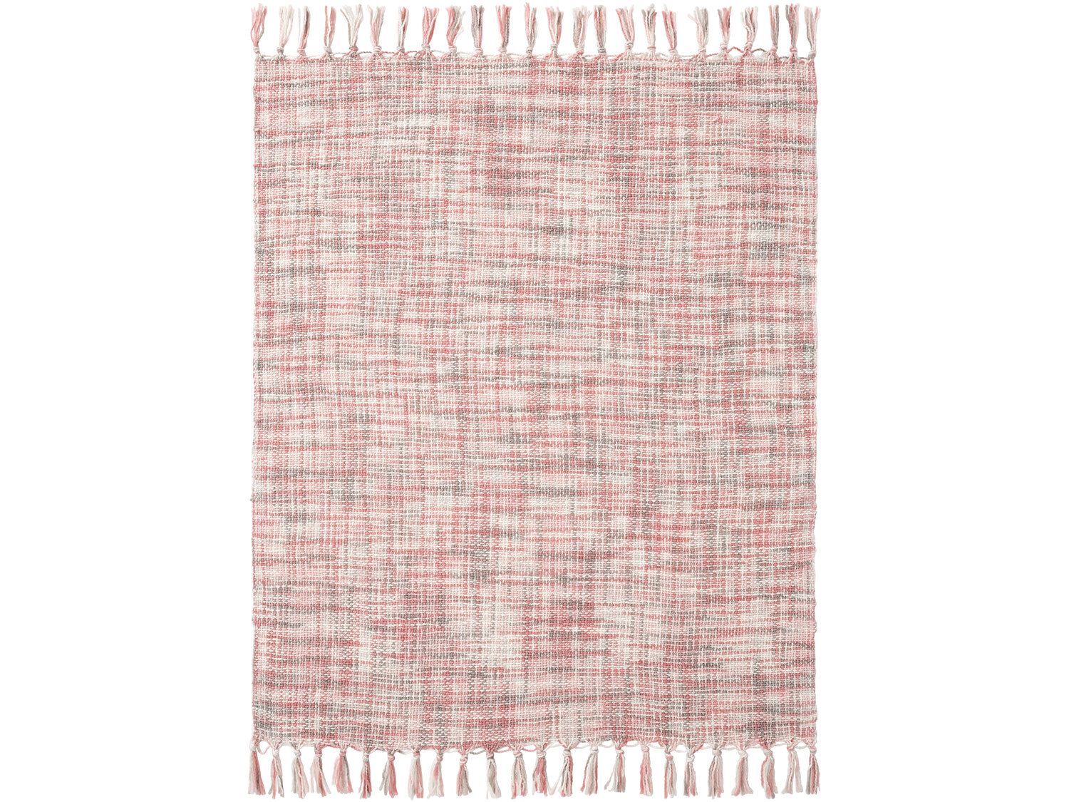 Koc z dzianiny 130 x 160 cm Meradiso, cena 54,90 PLN
- 100% poliakrylu
- z dekoracyjnymi ...
