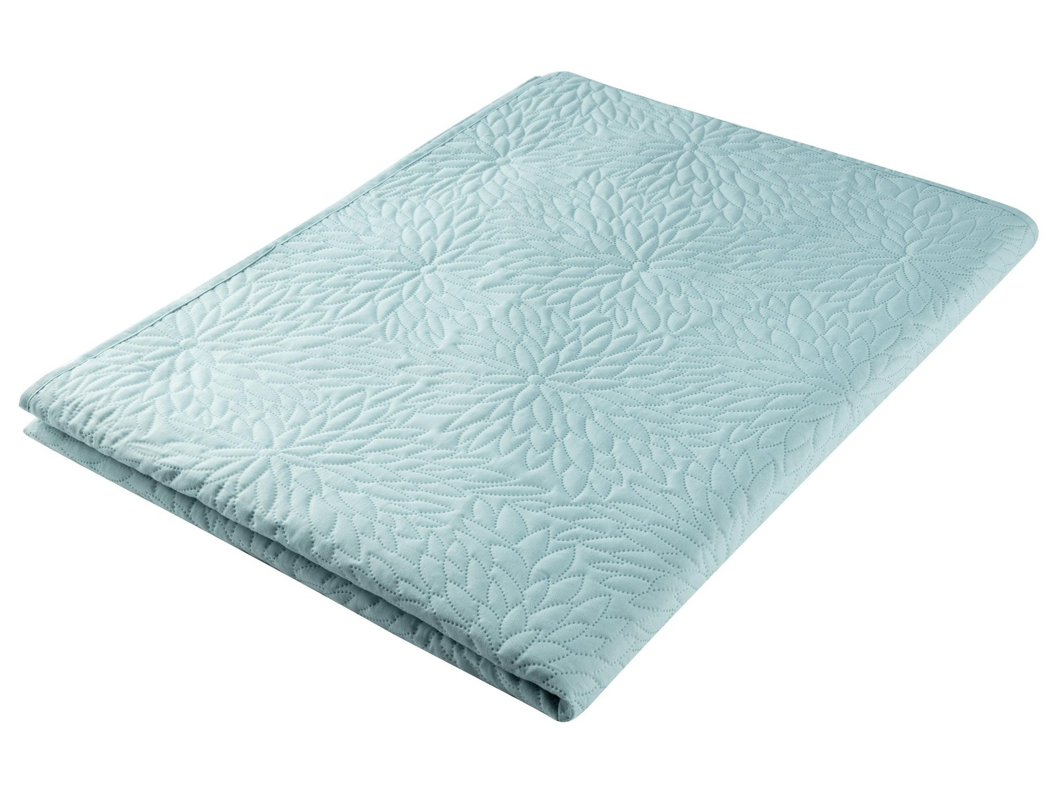 Narzuta 210 x 280 cm Meradiso, cena 59,90 PLN
- eleganckie pikowanie
Opis
- oeko