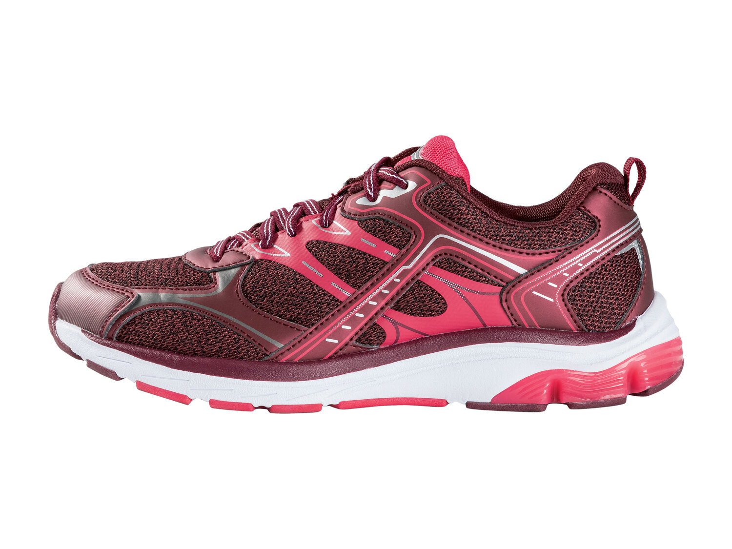 Buty sportowe damskie Crivit, cena 69,90 PLN
- rozmiary: 37-41
- oddychające - ...