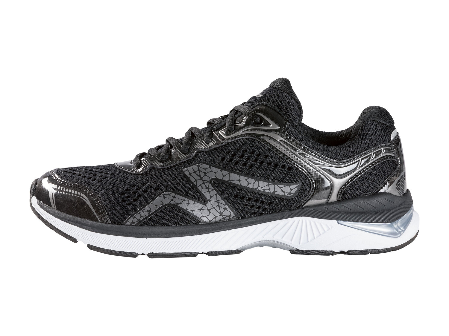 Buty sportowe męskie Crivit, cena 69,90 PLN
- rozmiary: 41-46
- oddychające - ...