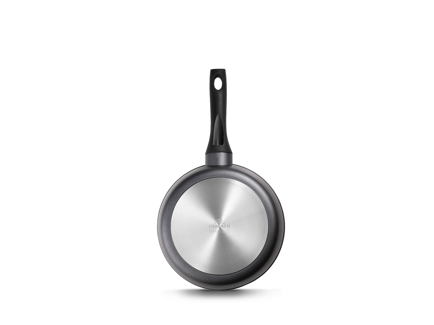 Patelnia CONTRAST PROCOAT Ø 24 cm Gerlach, cena 109,00 PLN
- kute aluminium
- ...