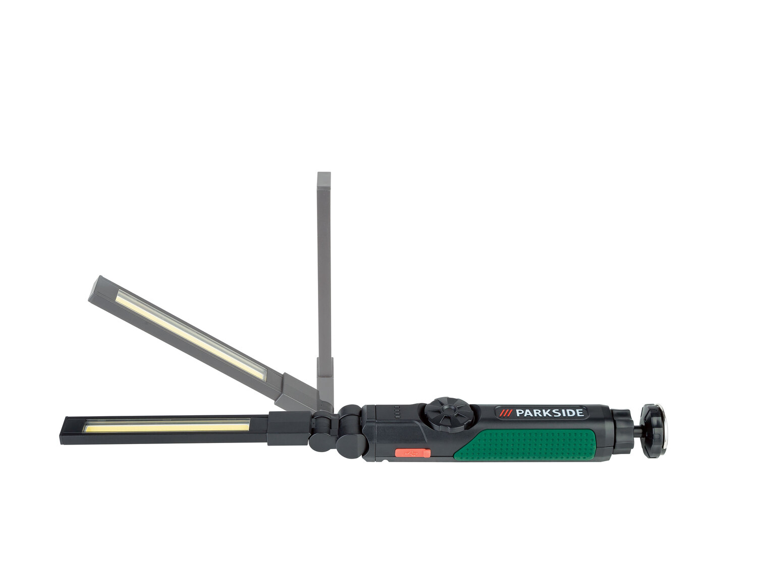 Akumulatorowa lampa robocza COB LED , cena 49,99 PLN
- maks. stumień świetlny: ...