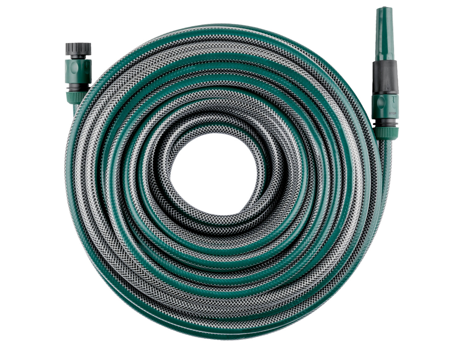 Wąż ogrodowy Ø 13 mm (½“), 30 m z akcesoriami , cena 59,90 PLN
- ciśnienie: ...