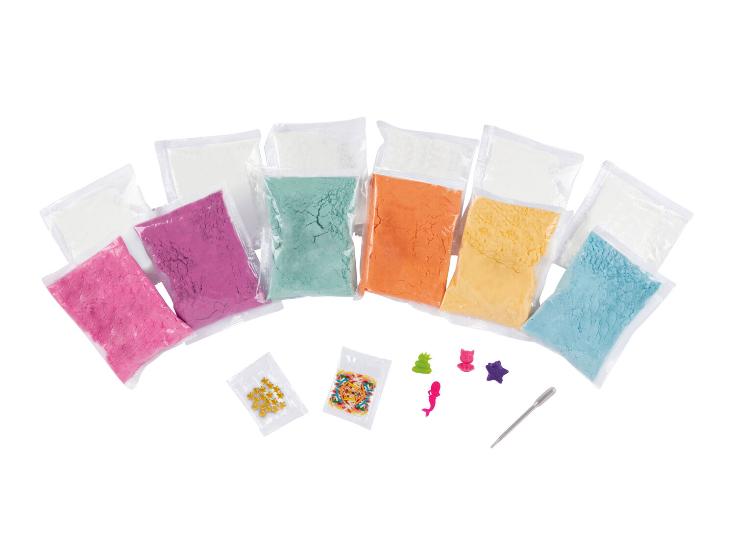 So Bomb DIY Fabryka Kul Kąpielowych , cena 89,00 PLN
- w zestawie: fabryka kul ...