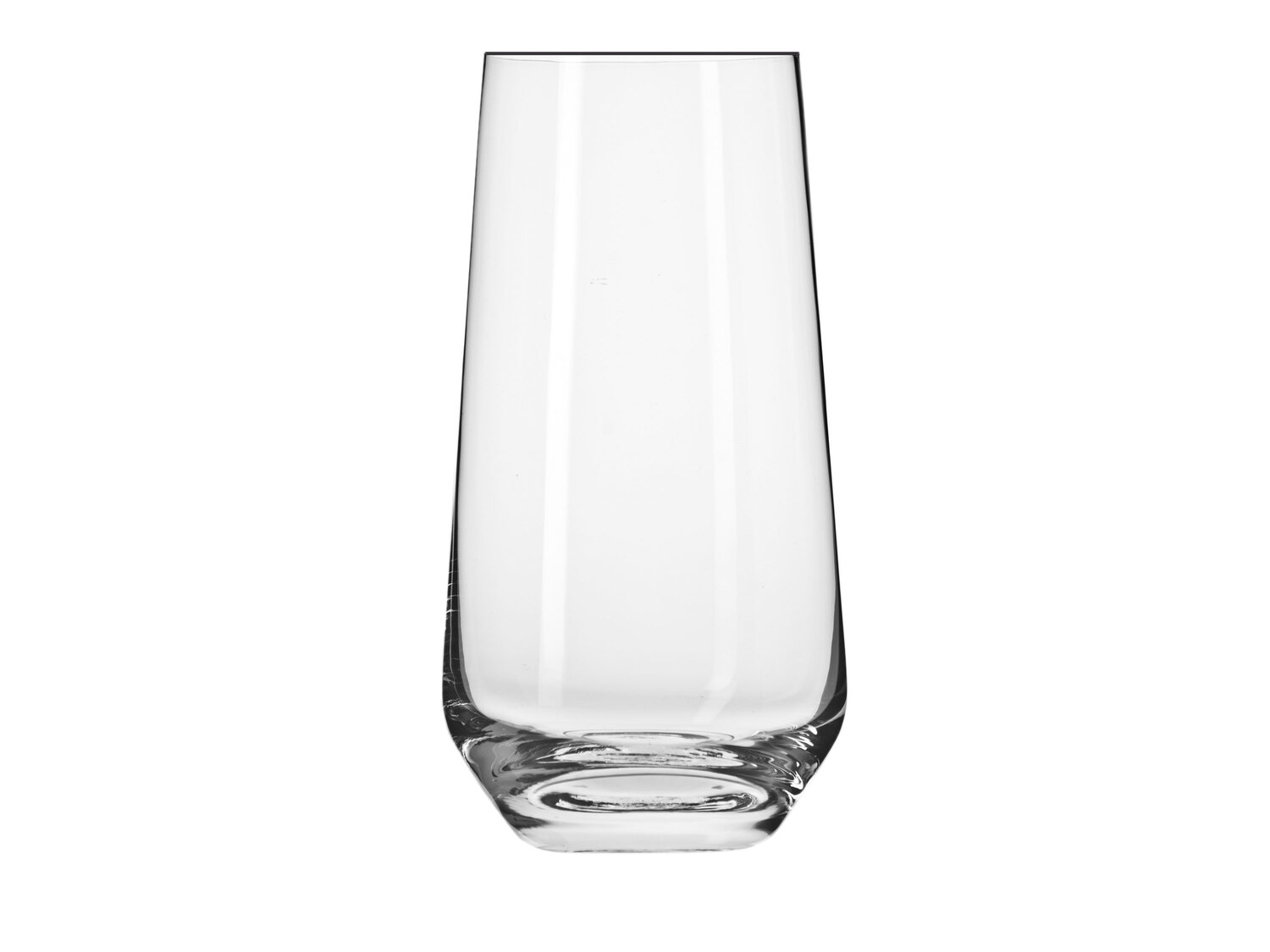 Zestaw 6 szklanek 480 ml , cena 29,99 PLN
- wysokość: 155 mm
- szkło crystalline ...