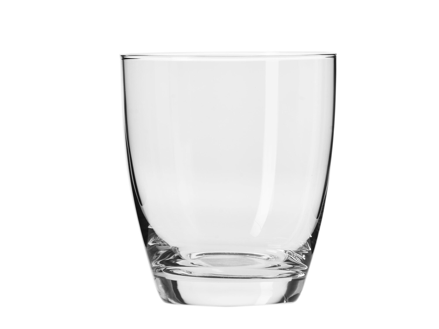 Zestaw 6 szklanek 400 ml , cena 29,99 PLN
- wysokość: 109 mm
- szkło crystalline ...