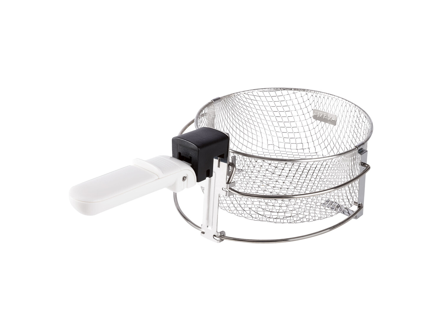 Frytkownica 2000 W Silverscrest Kitchen Tools, cena 199,00 PLN
- z izolowaną termicznie ...