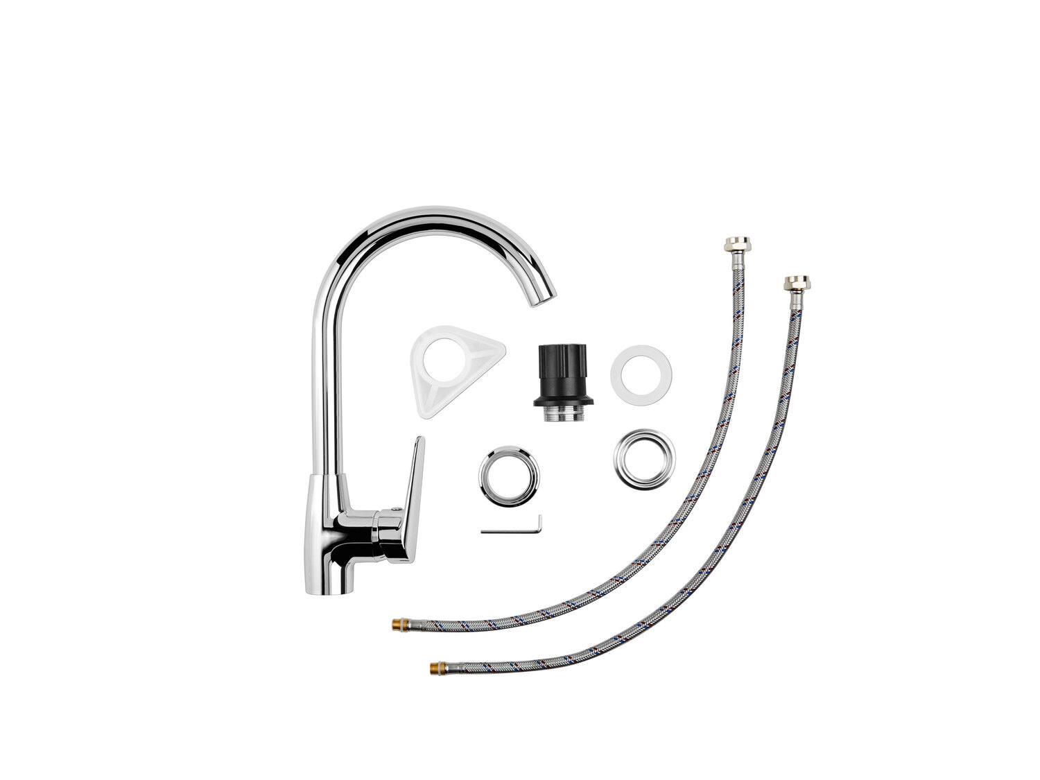 Bateria kuchenna , cena 99,00 PLN
- ok. 33 x 21 x 5 cm (szer. x wys. x gł.)
- ...