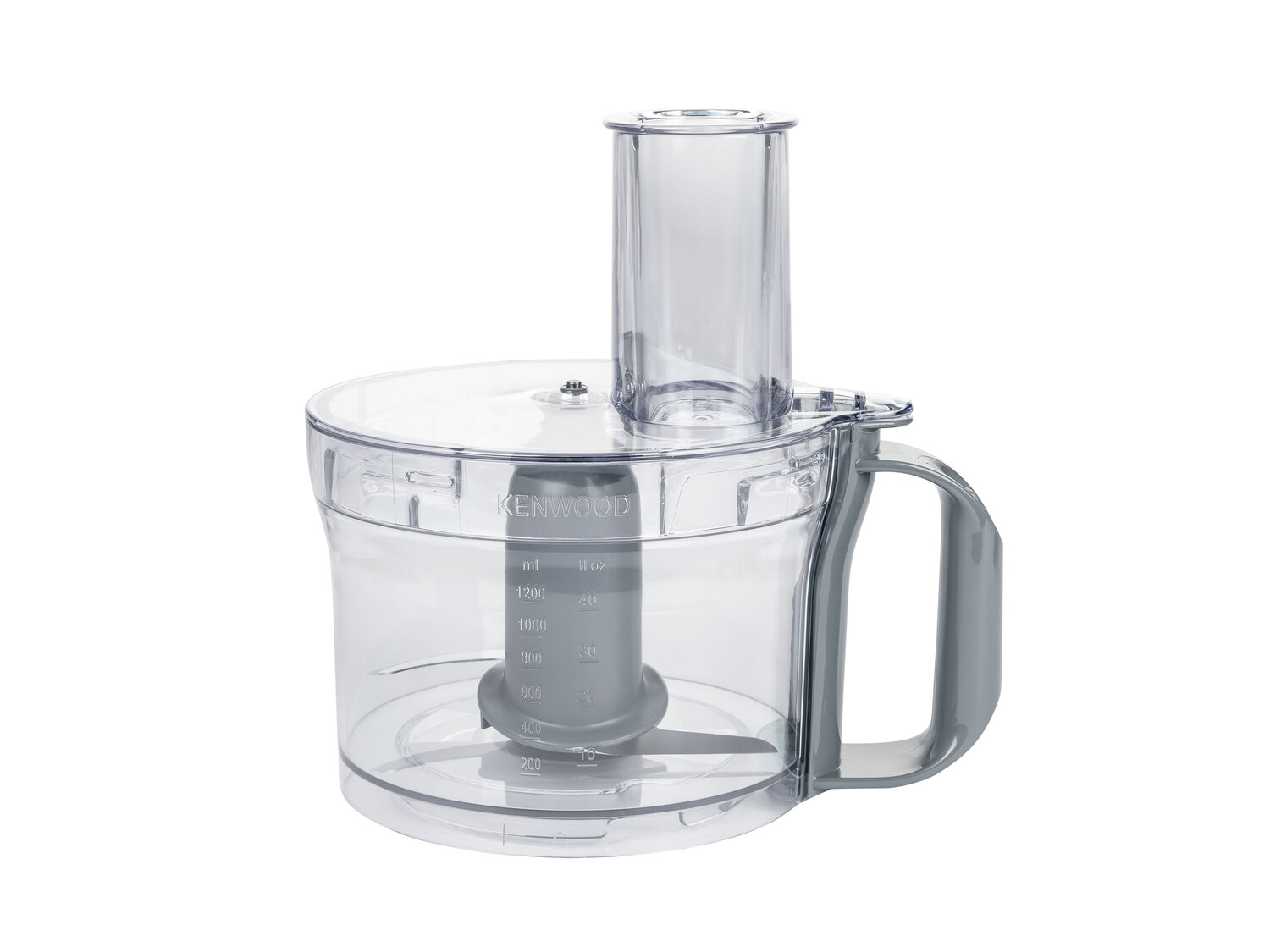 Wielofunkcyjny robot kuchenny 6 w 1, 800 W Kenwood, cena 249,00 PLN
- 2 poziomy ...