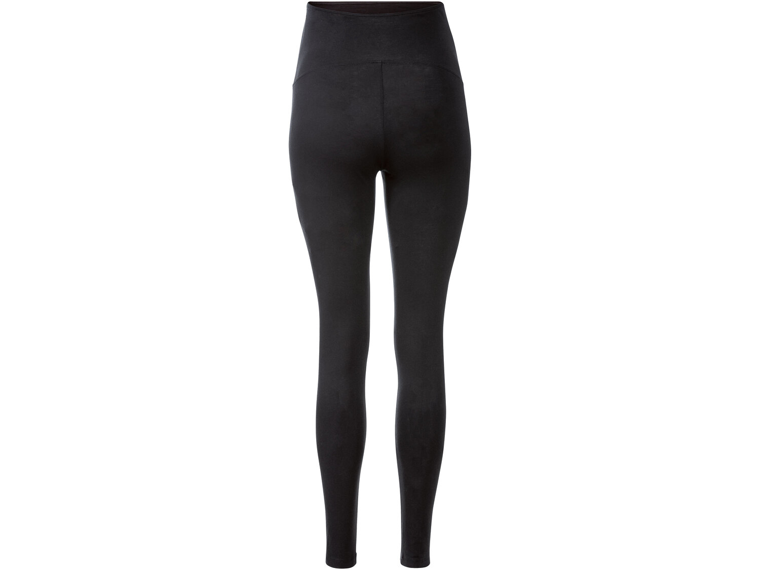 Legginsy ciążowe z biobawełną Esmara, cena 29,99 PLN
- 95% biobawełny, 5% ...