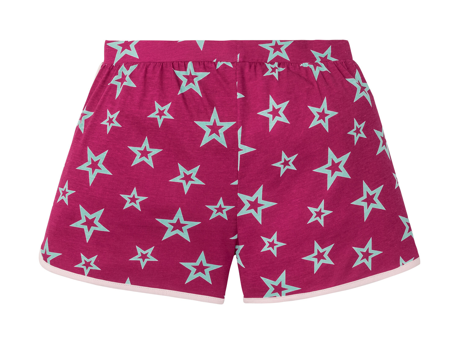Szorty damskie do spania z bawełny Esmara Lingerie, cena 16,99 PLN
- 100% bawełny
- ...