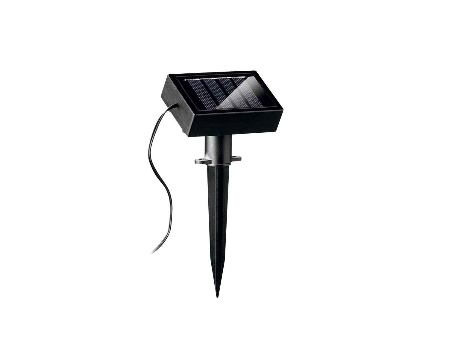 Girlanda solarna LED Melinera, cena 44,99 PLN
- dł. całkowita: 5 m
- białe ...