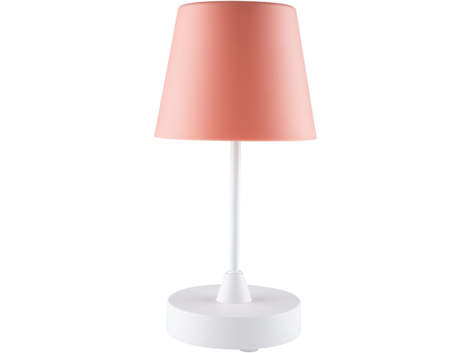 Akumulatorowa lampka stołowa Livarno, cena 59,90 PLN
- w zestawie 2 wymienne ...