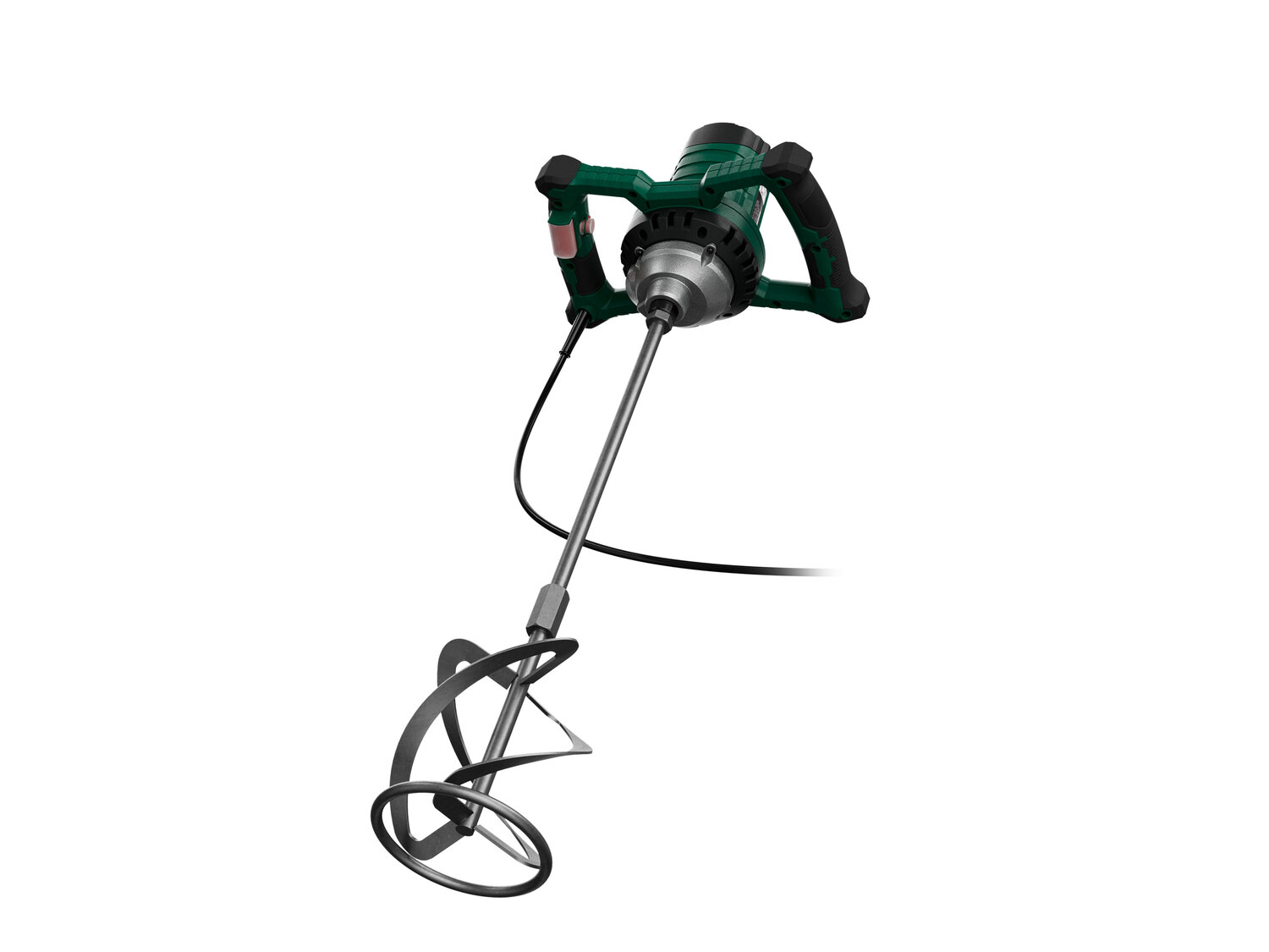 Mieszadło Parkside do farb i zapraw 1600 W , cena 199,00 PLN
- dł. przewodu ...