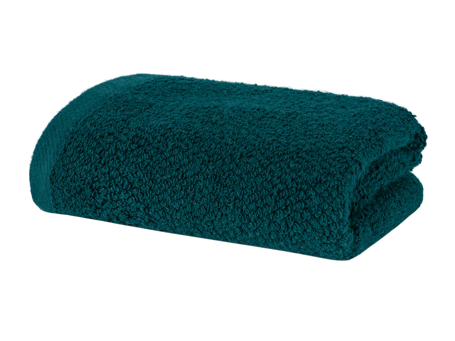Ręcznik 70 x 140 cm , cena 29,99 PLN
- 500 g/m2
- 100% bawełny
- technologia ...