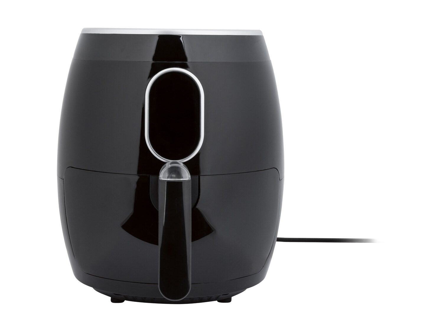 Frytkownica beztłuszczowa 1350 W Silverscrest Kitchen Tools, cena 199,00 PLN
- ...