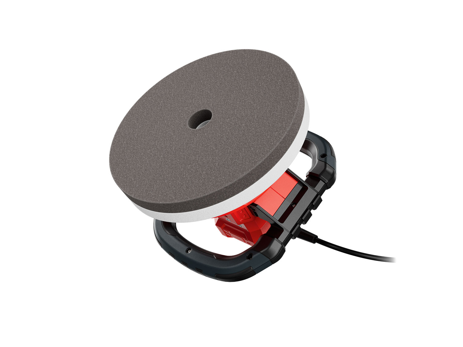 Polerka 120 W Ultimate Speed, cena 99,00 PLN
- dł. przewodu sieciowego: 5 m
- ...