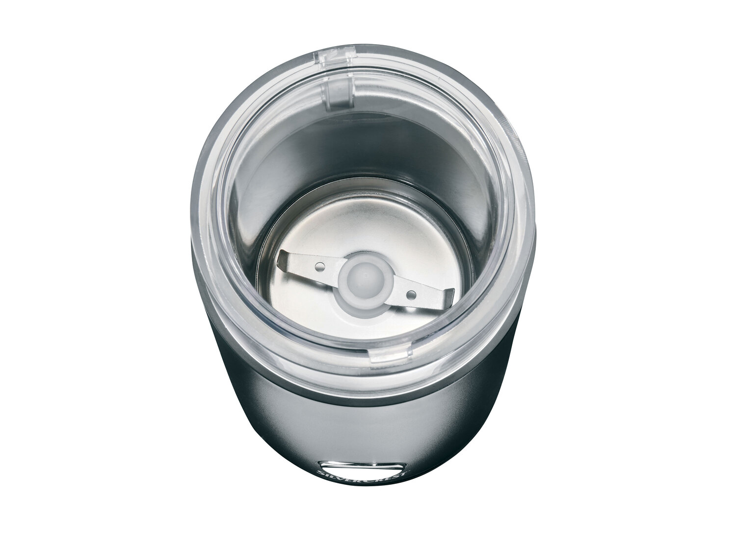 Elektryczny młynek do kawy 150 W Silverscrest Kitchen Tools, cena 49,99 PLN
- ...