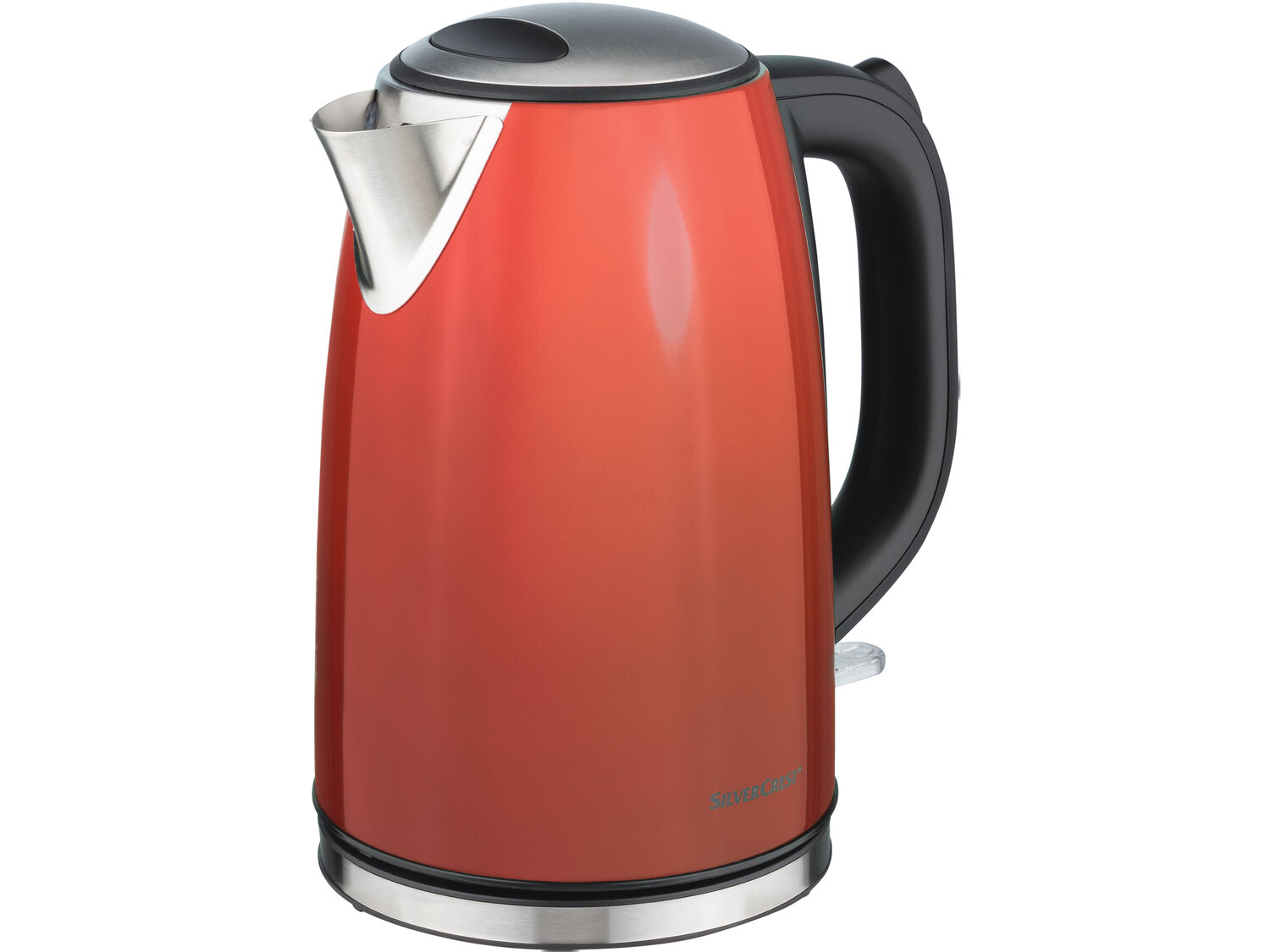 Czajnik elektryczny 2400 W Silverscrest Kitchen Tools, cena 69,90 PLN
- wyjmowany ...