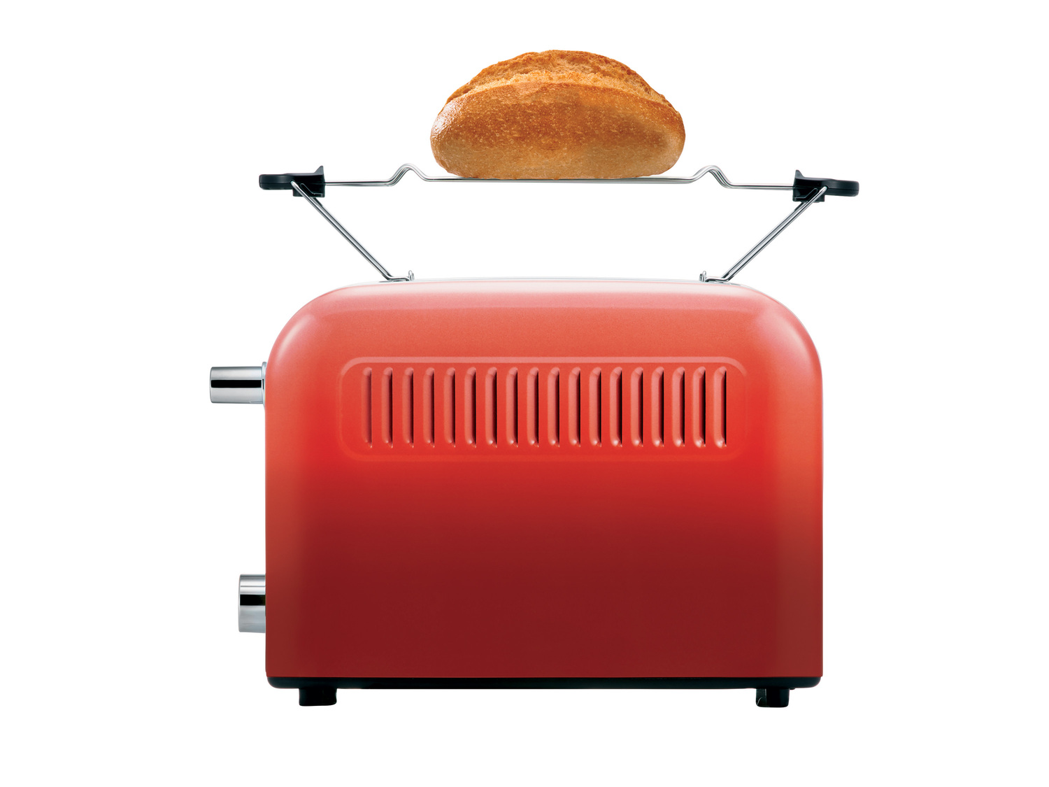 Toster 1000 W Silverscrest Kitchen Tools, cena 69,90 PLN
- funkcja rozmrażania ...