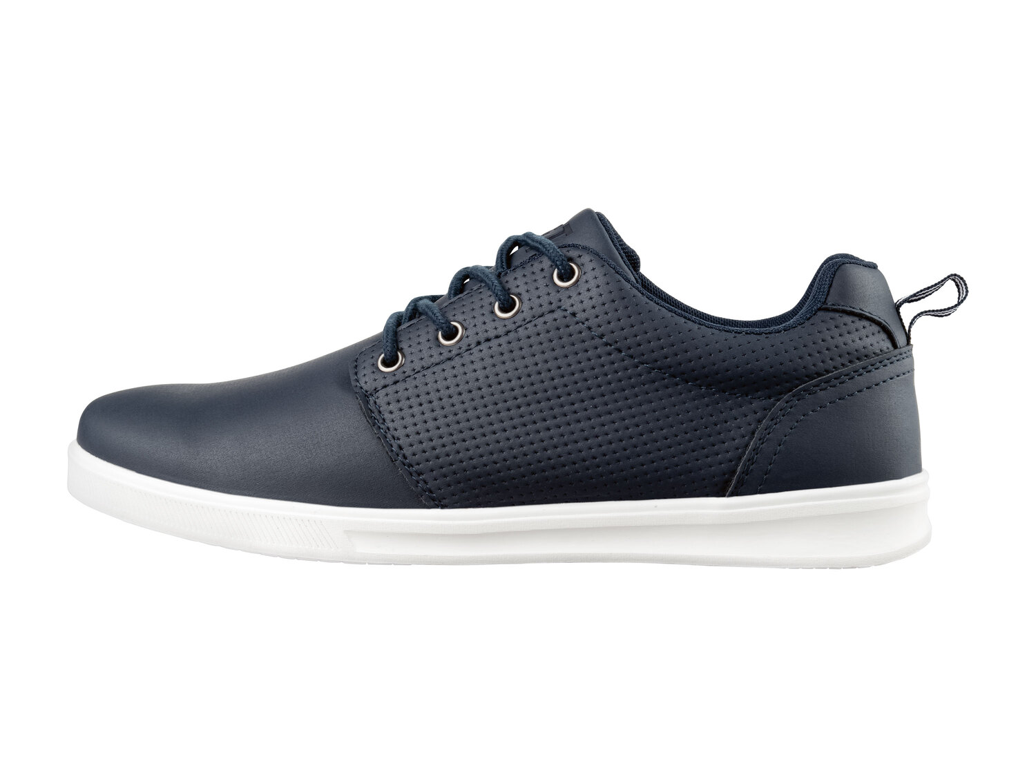 Buty męskie , cena 49,99 PLN
- rozmiary: 41-45
- lekka podeszwa TPR
Opis
- pfi