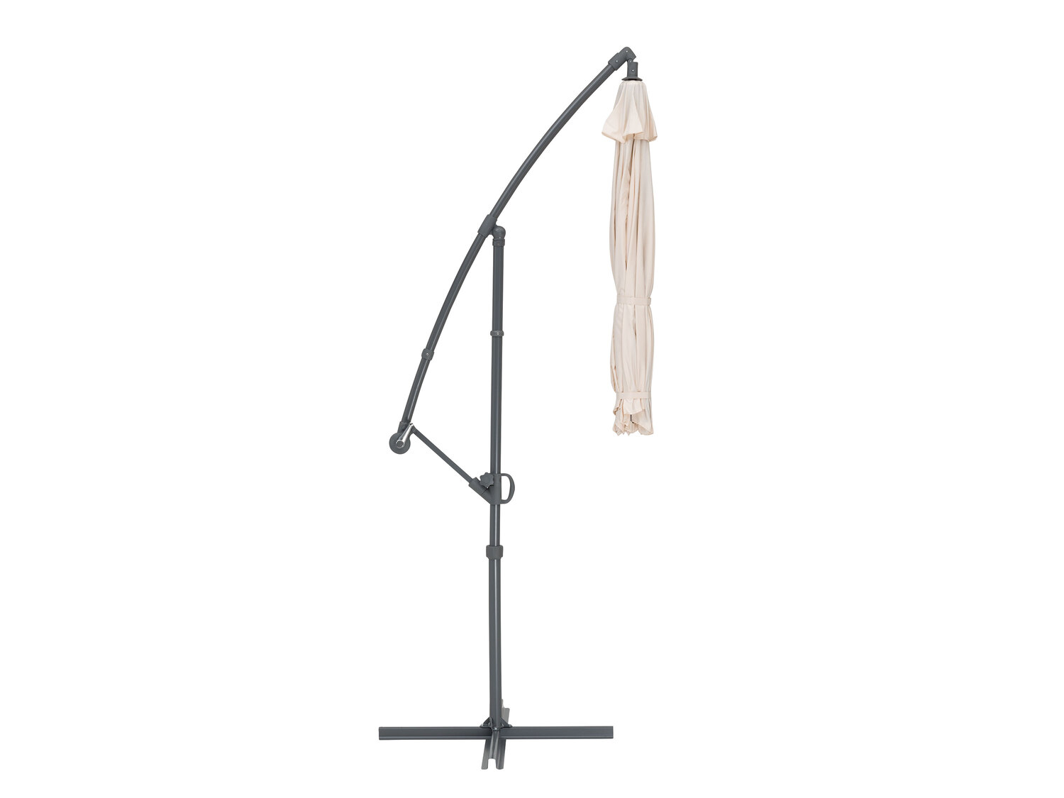 Parasol ogrodowy , cena 299,00 PLN
- konstrukcja ze stali szlachetnej i aluminium
- ...