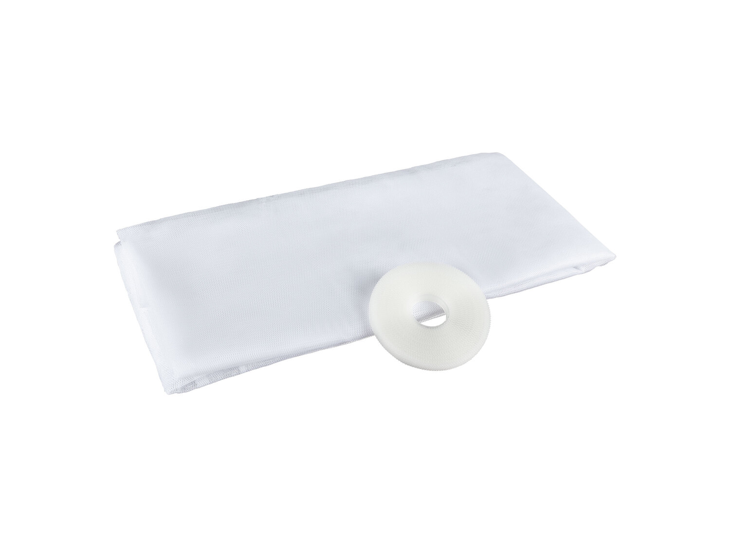 Moskitiera 130 x 150 cm, 2 szt. , cena 9,99 PLN
2 zestawy do wyboru
- możliwość ...