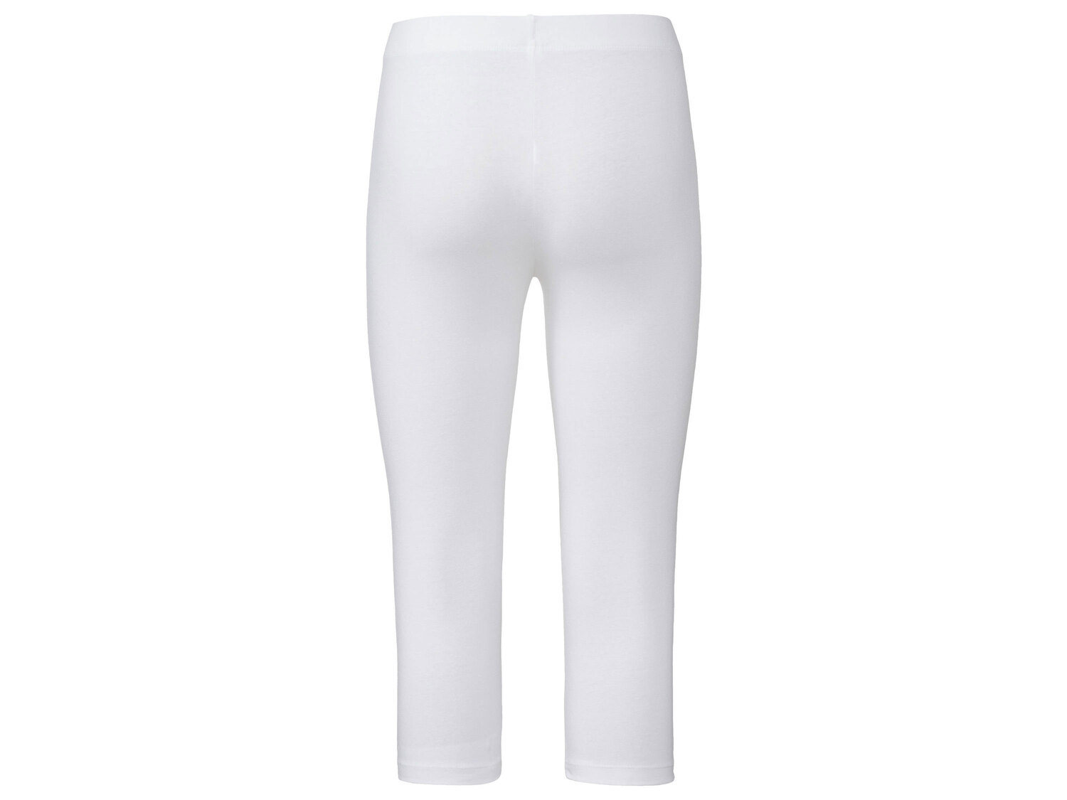 Legginsy damskie 3/4 Esmara, cena 14,99 PLN 
- 95% bawełny, 5% elastanu
- rozmiary: ...