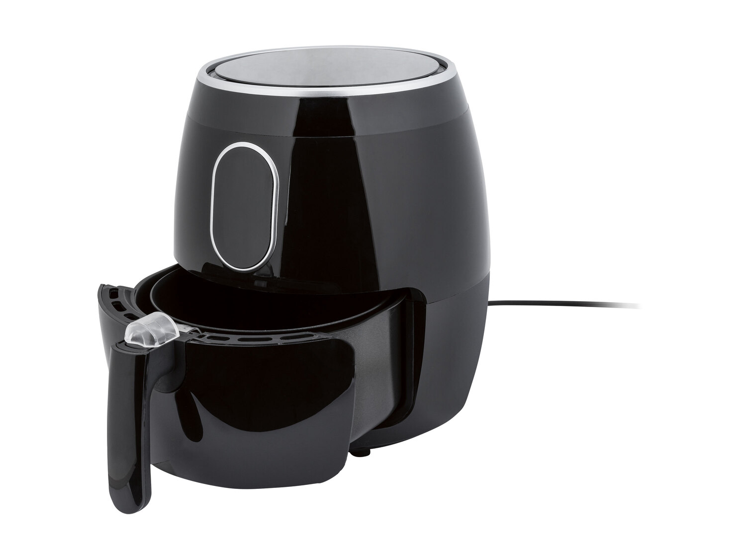 Frytkownica beztłuszczowa 1350 W Silverscrest Kitchen Tools, cena 199,00 PLN
- ...