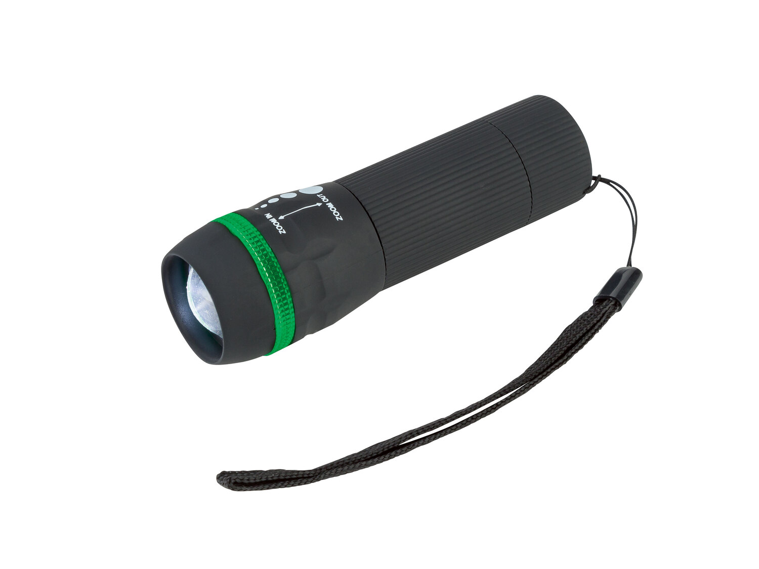 Latarka LED Livarno, cena 6,99 PLN
4 kolory
Opis