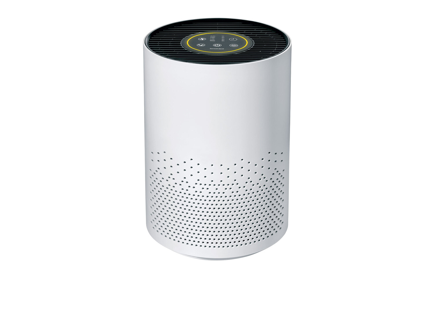 Oczyszczacz powietrza 30 W Silvercrest, cena 249,00 PLN
- ok. 21 x 31,5 cm (szer. ...