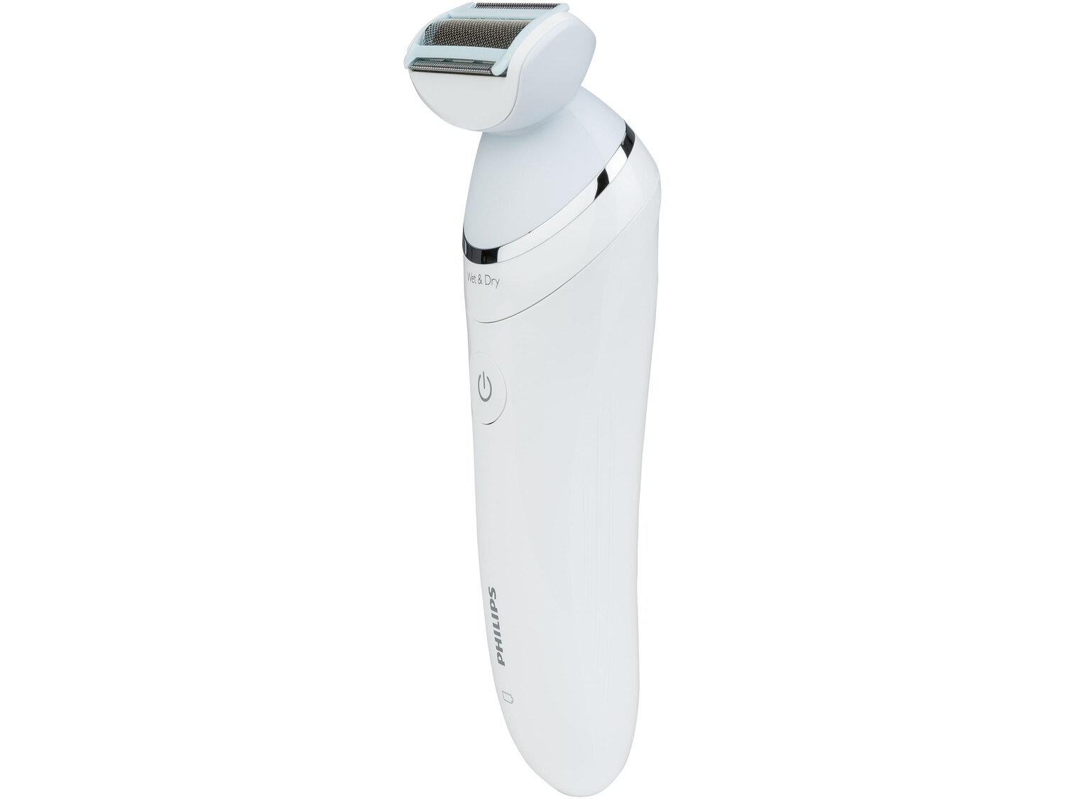 Golarka elektryczna Philips SatinShave Advanced , cena 129,00 PLN
- ergonomiczny, ...