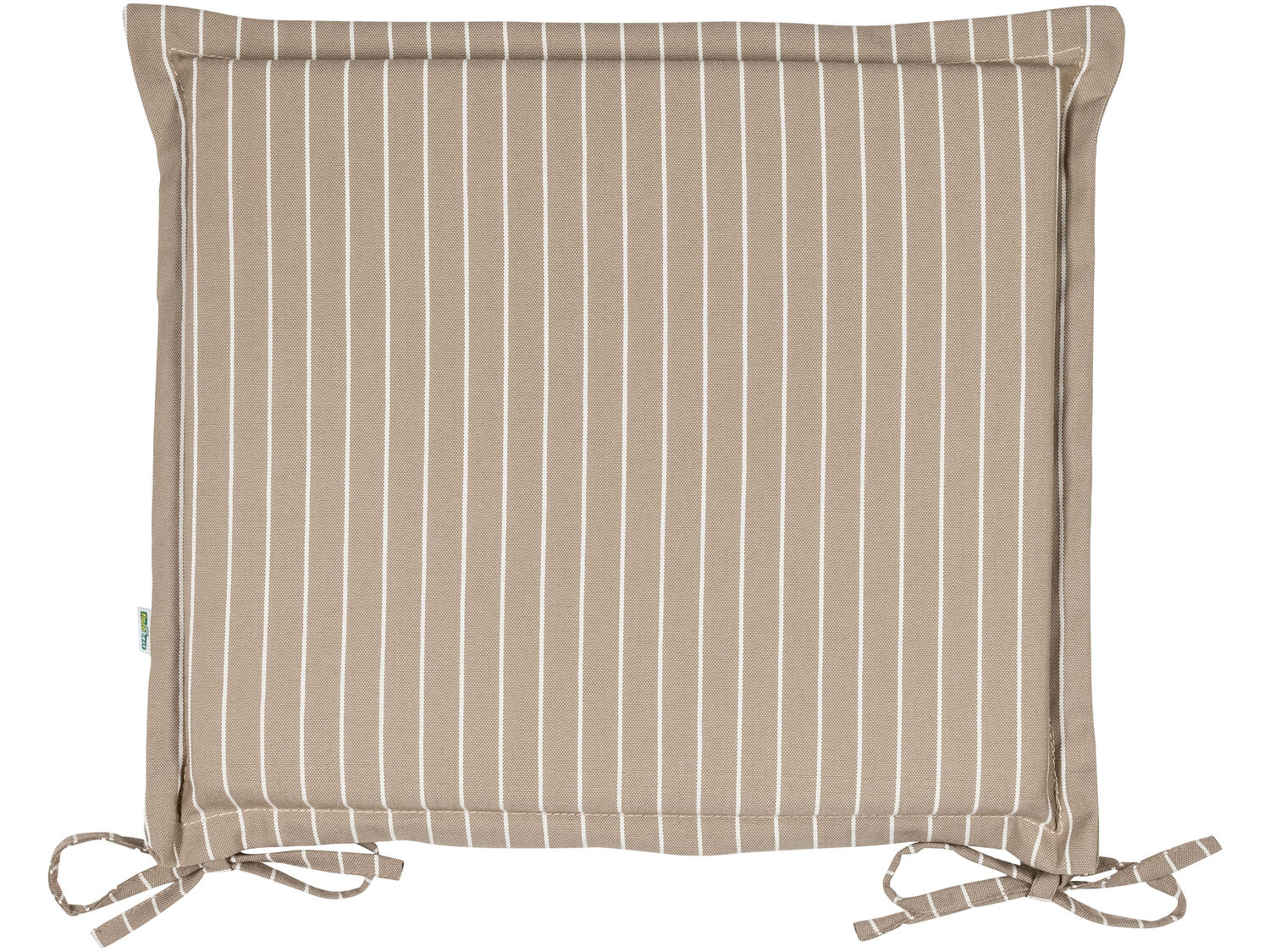 Dwustronna poduszka na krzesło , cena 19,99 PLN
- 38 x 42 x 3 cm (dł. x szer. ...