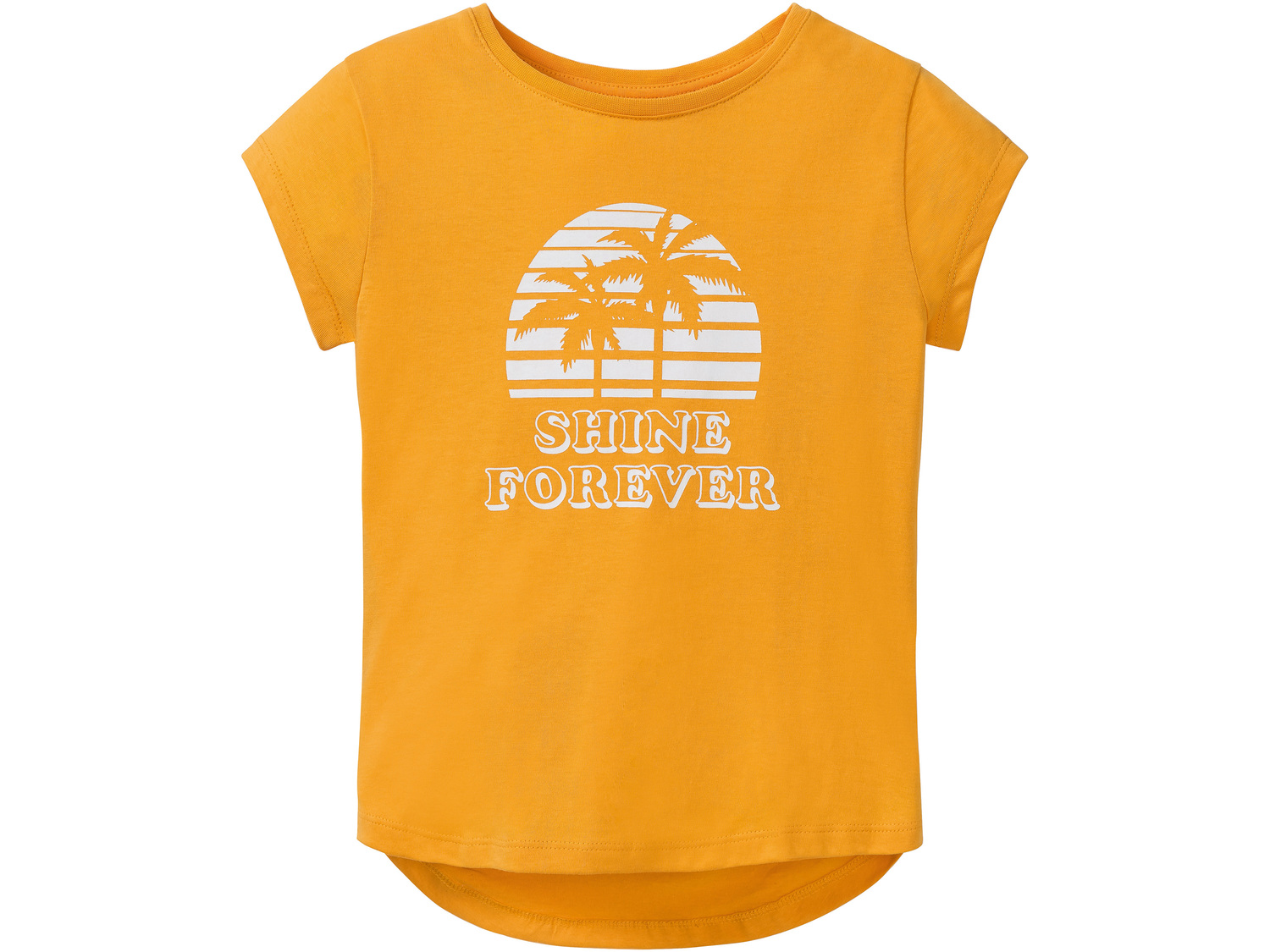 T-shirt młodzieżowy z bawełny, 2 szt.* , cena 7,99 PLN
*Artykuł dostępny ...
