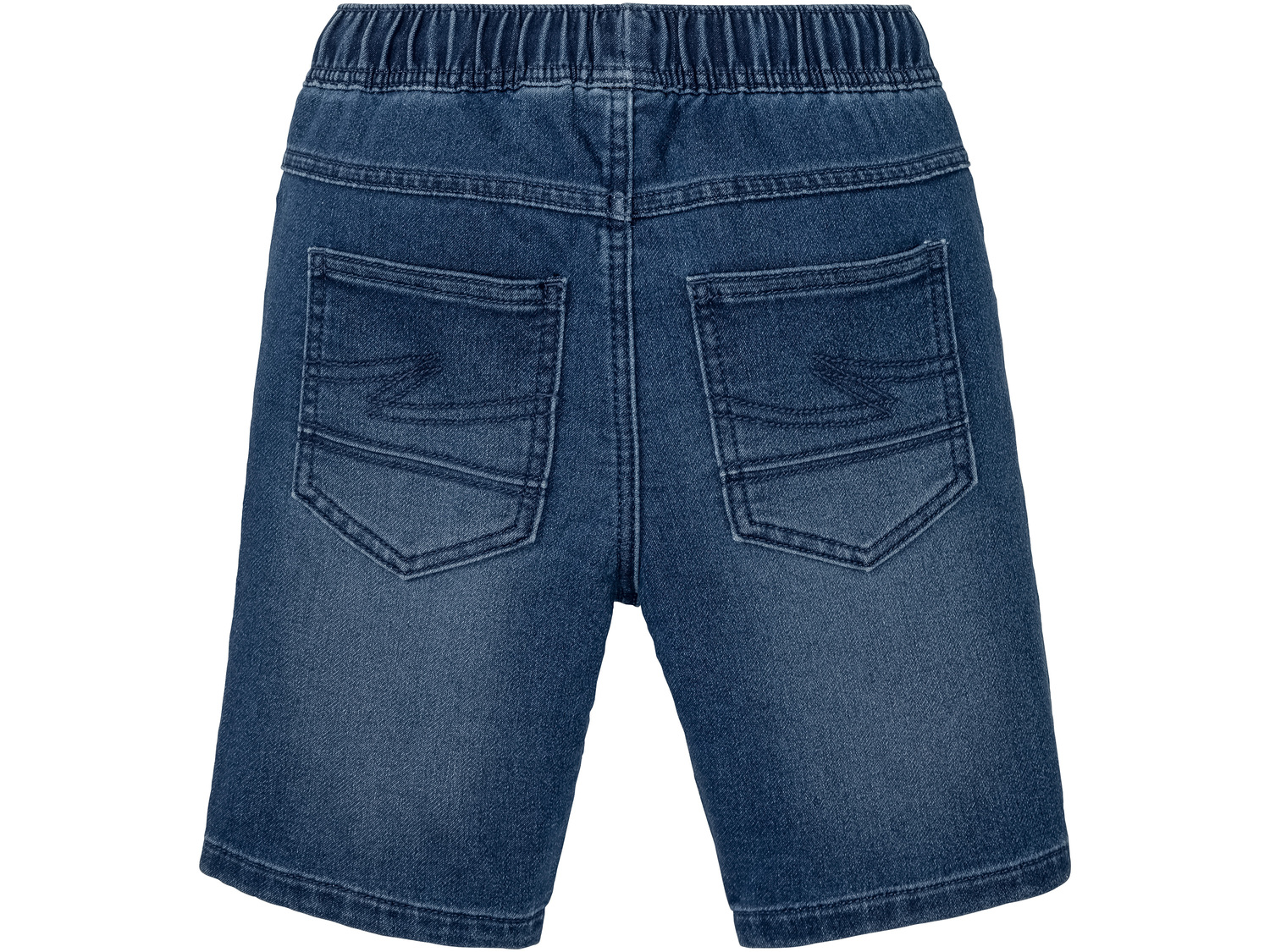 Szorty jeansowe chłopięce , cena 29,99 PLN
- 98% bawełny, 2% elastanu (LYCRA®)
- ...