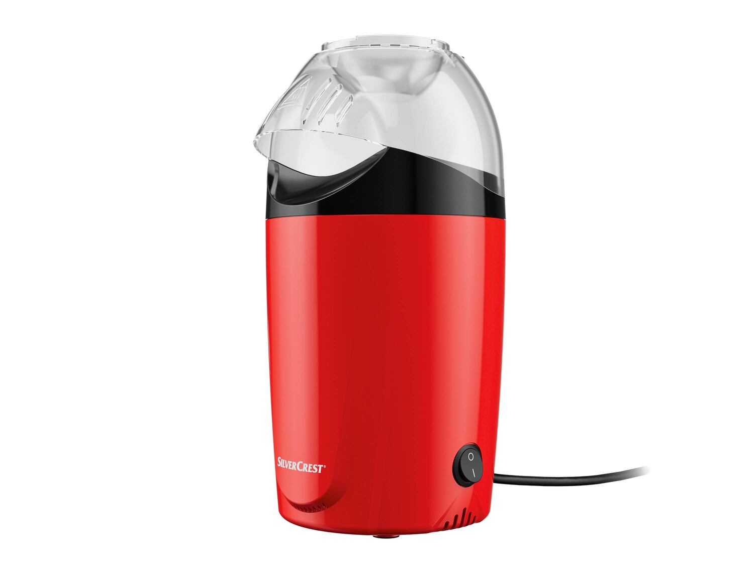 Urządzenie do przygotowywania popcornu Silverscrest Kitchen Tools, cena 69,90 PLN ...