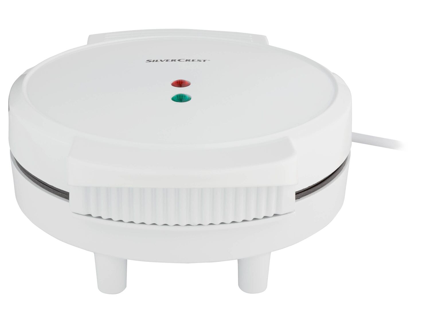 Gofrownica bubble waffle 1000 W Silverscrest Kitchen Tools, cena 69,90 PLN
- płyty: ...