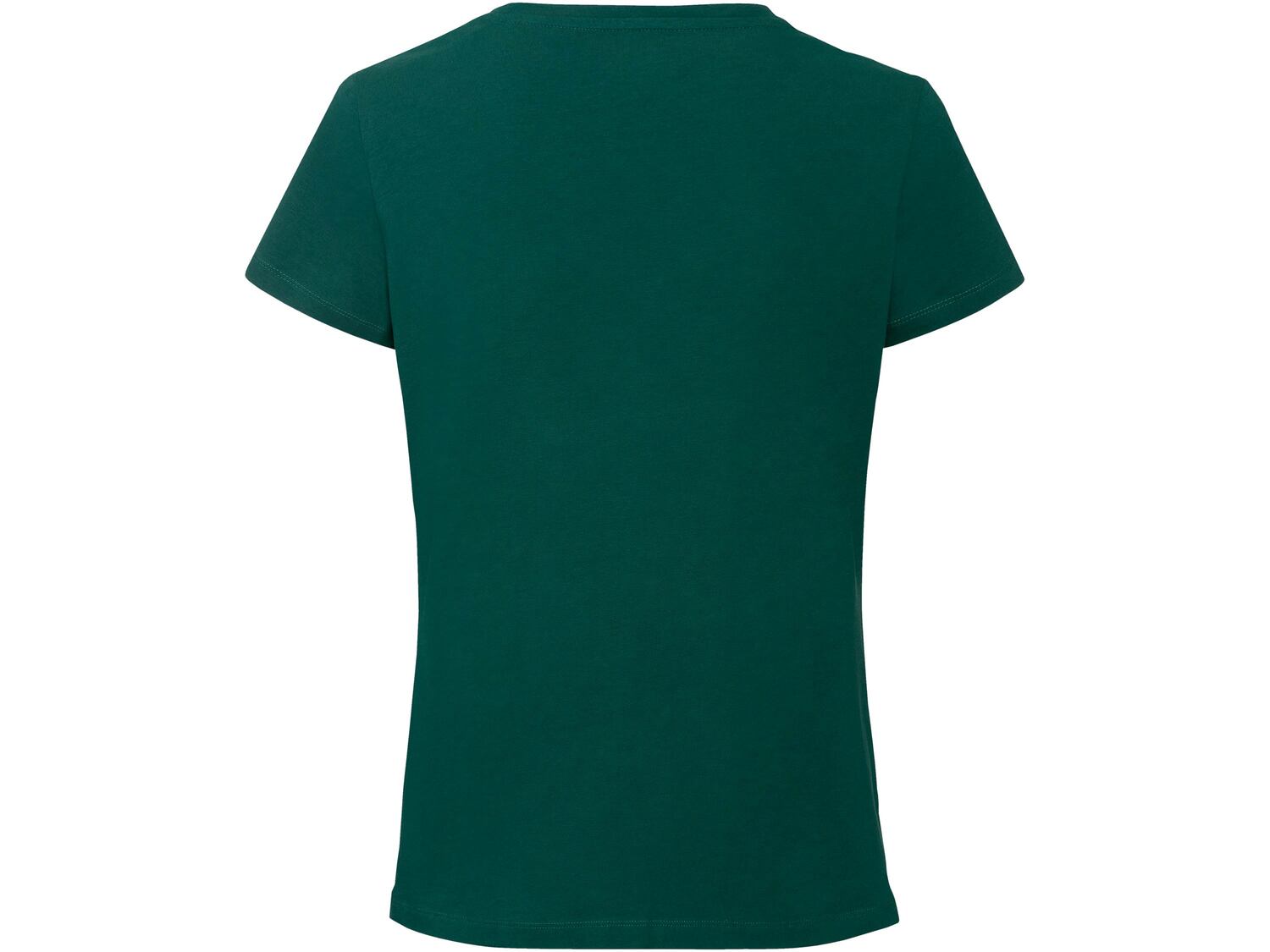 T-shirt damski Esmara, cena 19,99 PLN
- 95% bawełny, 5% elastanu (LYCRA®)
- ...