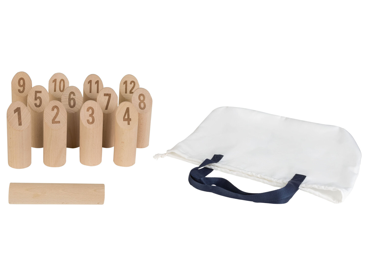 Szachy wikingów z numerami Playtive, cena 89,90 PLN
- z naturalnego drewna
Opis
- ...