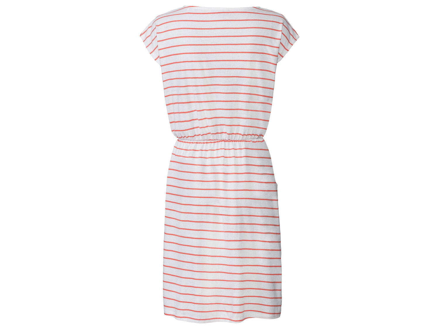 Sukienka damska Esmara, cena 24,99 PLN
- 50% modalu (TENCEL™), 50% bawełny
- ...